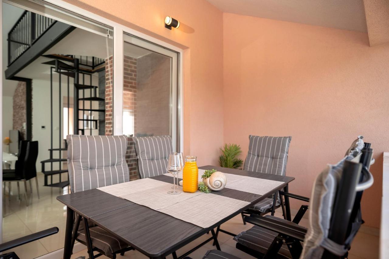 Guest House Marinna วรอสกา ภายนอก รูปภาพ
