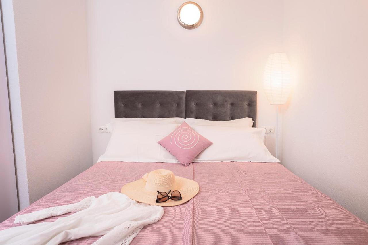 Guest House Marinna วรอสกา ภายนอก รูปภาพ