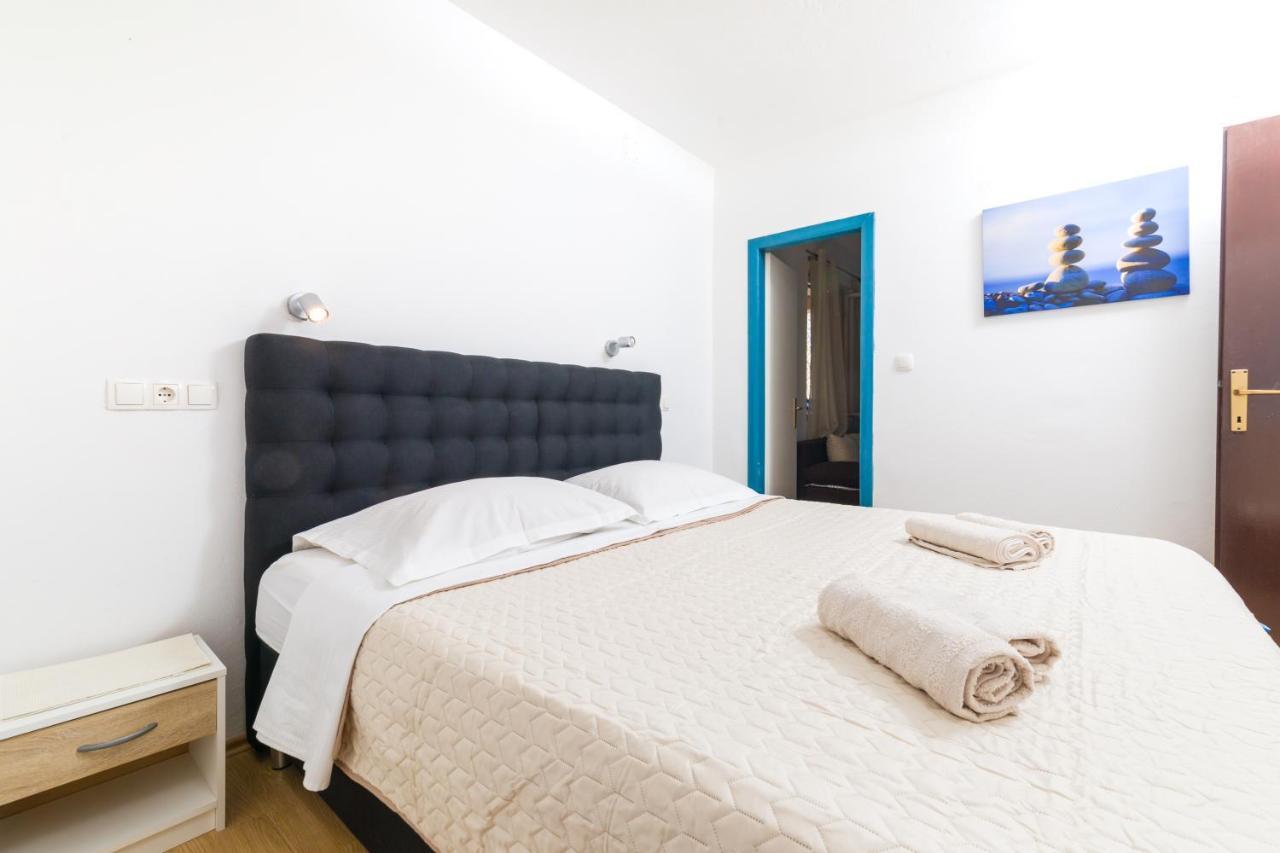 Guest House Marinna วรอสกา ภายนอก รูปภาพ